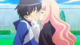 Zero no Tsukaima 53